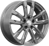 Литой диск Skad Кения 6,5x16 5x108 ET50 D63,35 icon 2