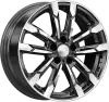 Литой диск Skad Кения 6,5x16 5x108 ET50 D63,35 icon 3