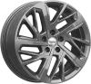 Литой диск Skad KL-372 7x17 5x114,3 ET40 D66,1 icon