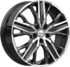 Литой диск Skad KL-375 6,5x18 5x108 ET43 D65,1 icon
