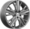 Литой диск Skad KL-375 6,5x18 5x108 ET50 D63,35 icon 2