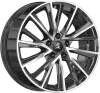 Литой диск Skad KP010 7,5x18 5x114,3 ET45 D60,1 icon