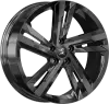 Литой диск Skad КР002 7x19 5x114,3 ET40 D64,1 icon 2