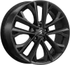 Литой диск Skad КР012 7x18 5x108 ET47 D63,4 icon