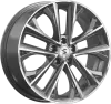 Литой диск Skad КР012 7x18 5x114,3 ET45 D66,1 icon 3