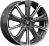 Литой диск Skad КР013 7x19 5x115 ET45 D70,2 icon 3