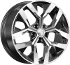 Литой диск Skad Ламберт 7,5x18 5x114,3 ET50 D67,1 icon 2