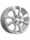 Литой диск Skad Ницца 5,5x14 4x98 ET35 D58,6 icon 2