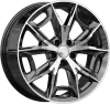 Литой диск Skad Паркер 7,5x19 5x114,3 ET35 D60,1 icon