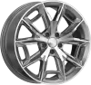 Литой диск Skad Паркер 7,5x19 5x114,3 ET35 D60,1 icon 3