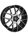 Литой диск Skad Стилетто 8x18 5x108 ET45 D63,3 icon