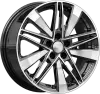 Литой диск Skad Тайто 6,5x16 5x108 ET45 D63,35 icon 2