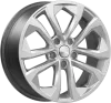 Литой диск Skad Тукан 7x17 5x114,3 ET45 D67,1 icon 2