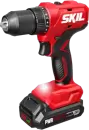 Аккумуляторная дрель-шуруповерт Skil DL6280SE20 icon