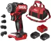 Аккумуляторная дрель-шуруповерт Skil QD6293SE10 icon