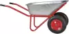 Тачка строительная Skiper 2х125 Profi icon