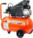 Компрессор Skiper AR25S icon 4