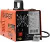 Сварочный инвертор Skiper FLUX/MMA-210D-9 фото 4