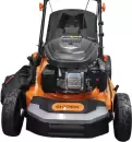 Газонокосилка бензиновая Skiper GW512S icon 7