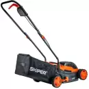 Газонокосилка аккумуляторная SKIPER KW320 фото 2