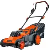 Газонокосилка аккумуляторная SKIPER KW380 фото 2