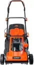 Газонокосилка аккумуляторная SKIPER KW380 фото 3