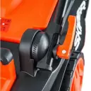 Газонокосилка аккумуляторная SKIPER KW380 фото 7