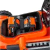 Газонокосилка аккумуляторная SKIPER KW380 фото 8