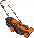 Газонокосилка аккумуляторная Skiper KW430 (с 2-мя АКБ) icon