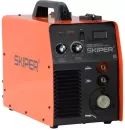 Сварочный аппарат Skiper MIG/MMA-2500PRO-6 фото 2
