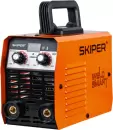 Сварочный инвертор Skiper MMA-225-3 icon 2
