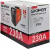 Сварочный инвертор Skiper ММА-2800-9 icon 4