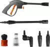 Мойка высокого давления Skiper PM-165A icon 6