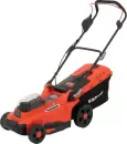 Газонокосилка аккумуляторная Skiper SBL-4.370-0.0 (без АКБ) icon