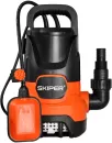 Дренажный насос Skiper SP4500 2-в-1 icon