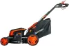 Газонокосилка аккумуляторная Skiper SW480 (с 4-мя АКБ) фото 2