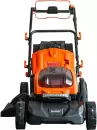Газонокосилка аккумуляторная Skiper SW480 (с 4-мя АКБ) фото 3