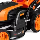 Газонокосилка аккумуляторная Skiper SW480 (с 4-мя АКБ) фото 4