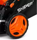 Газонокосилка аккумуляторная Skiper SW480 (с 4-мя АКБ) фото 5