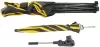 Кемпинговое кресло WMC Tools WMC-YYY03-2 (с зонтиком) фото 2