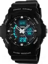 Наручные часы Skmei 1061 (черный) icon