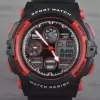 Наручные часы Skmei 1163-3 (красный) icon 2