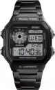 Наручные часы Skmei 1335-2 (черный) icon