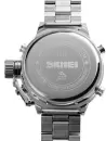Наручные часы Skmei 1515 (серебристый) icon 4