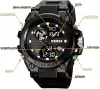 Наручные часы Skmei 2031 (черный) icon 2