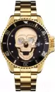 Наручные часы Skmei 9195 (золото/черный) icon