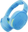 Наушники Skullcandy Hesh Evo Transparency Blue icon