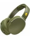 Наушники Skullcandy Hesh 3 Wireless Olive icon