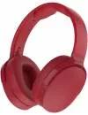 Наушники Skullcandy Hesh 3 Wireless Red icon