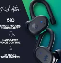 Наушники Skullcandy Push Active (черный/зеленый) icon 2